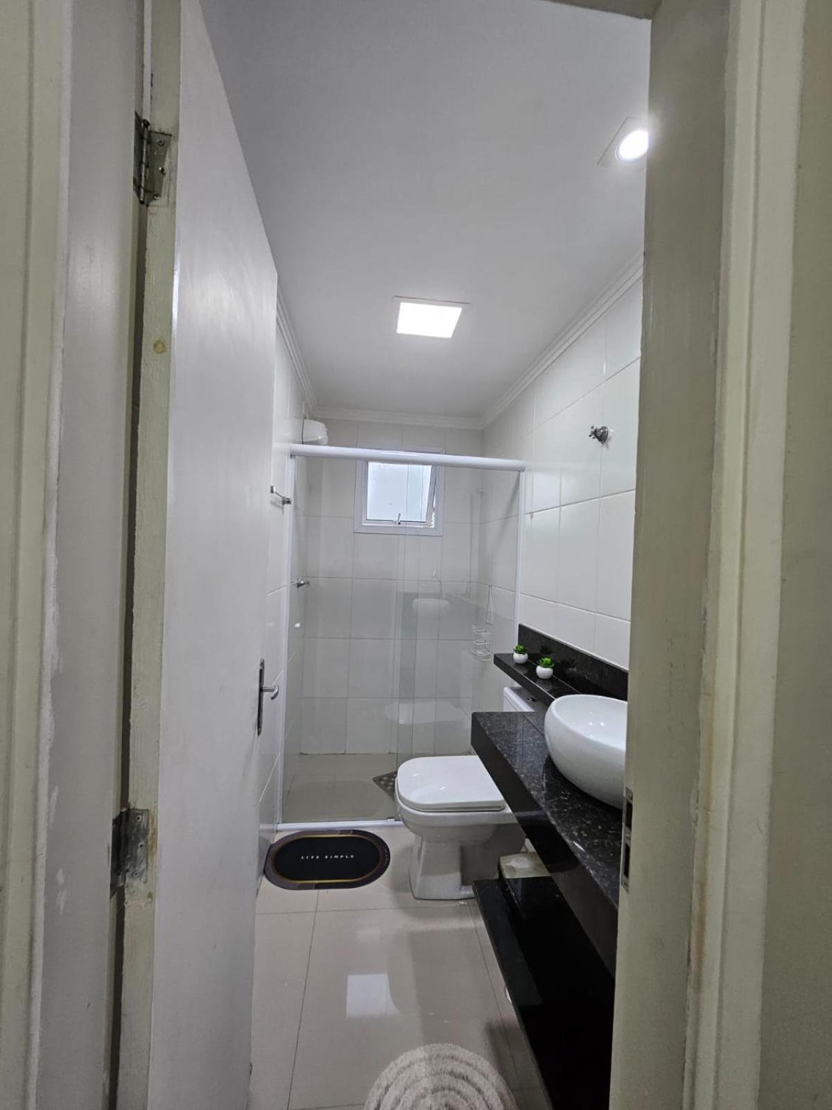 Lindo Apto - Enseada Guarujá Dış mekan fotoğraf