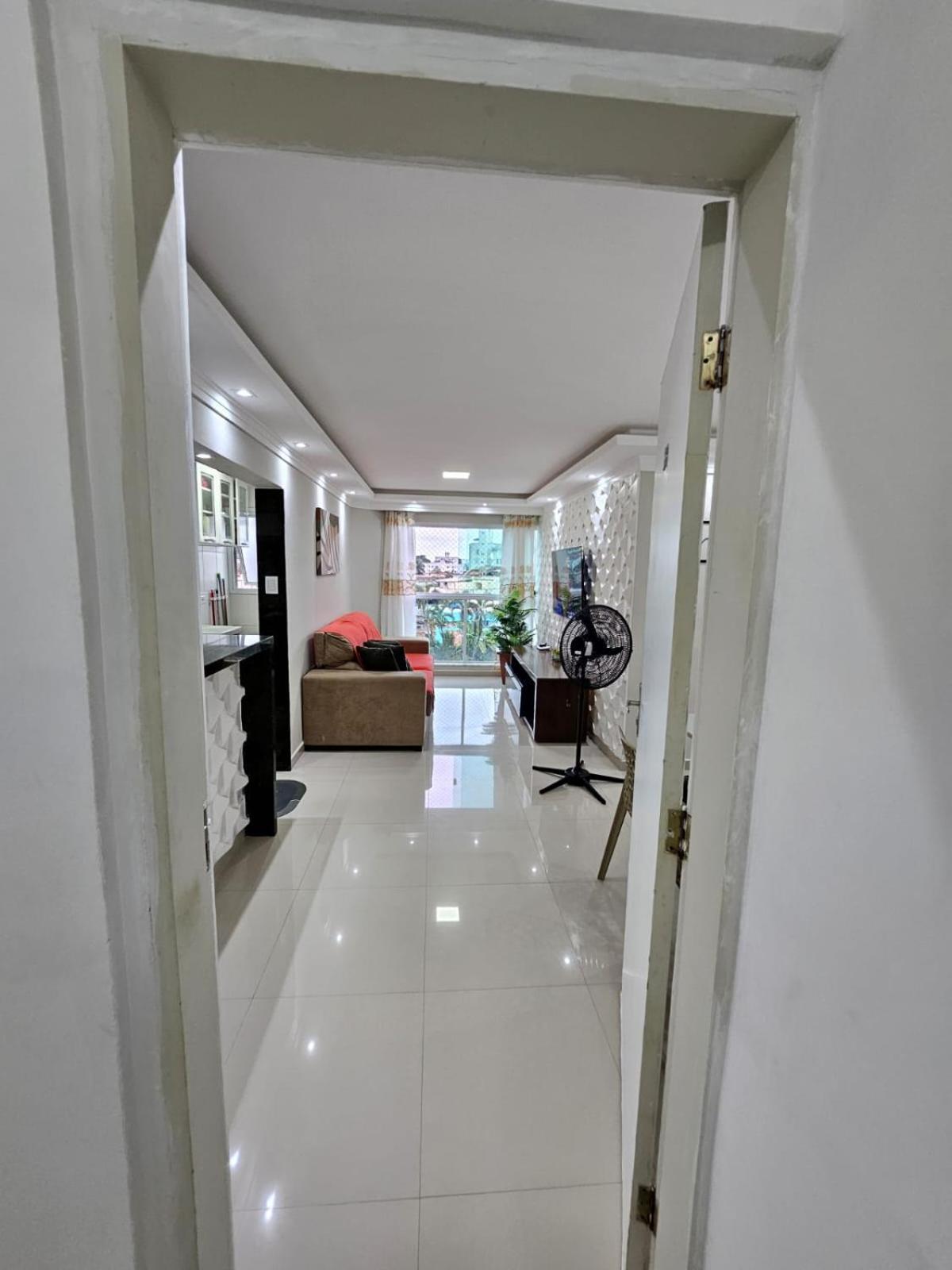 Lindo Apto - Enseada Guarujá Dış mekan fotoğraf